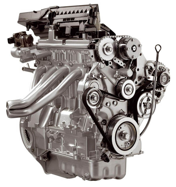 2014 Dra Pickup Car Engine